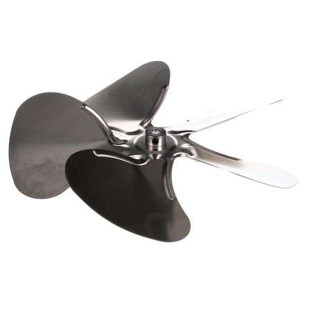 Master-Bilt Condenser Fan Blade, #A D12Ccw2 15-13138